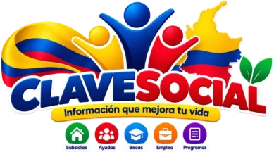 Clave Social Colombia